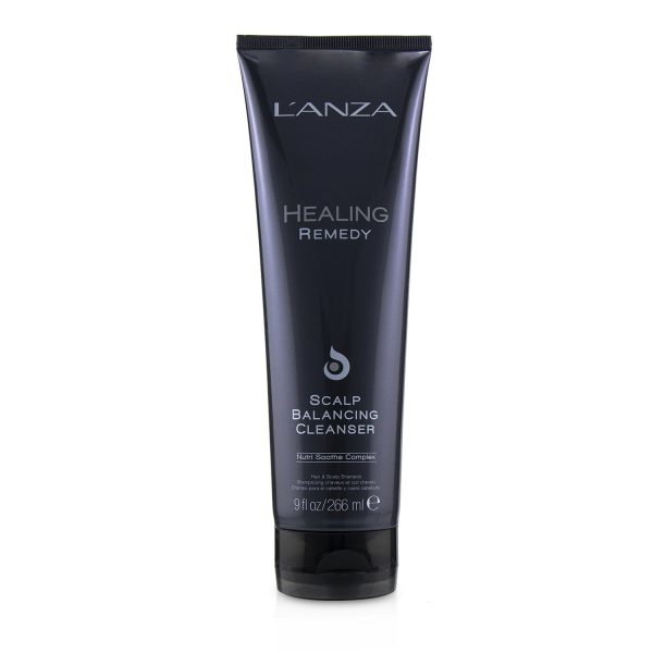 Lanza Healing Remedy Scalp Balancing Cleanser  266ml 9oz Online now