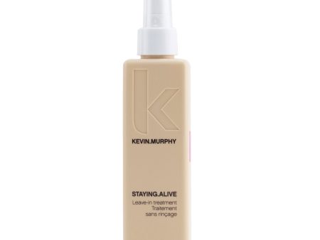 Kevin.Murphy Staying.Alive Leave-In Treatment  150ml 5.1oz Discount