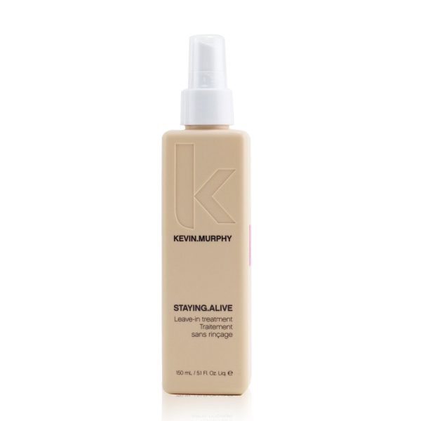 Kevin.Murphy Staying.Alive Leave-In Treatment  150ml 5.1oz Discount