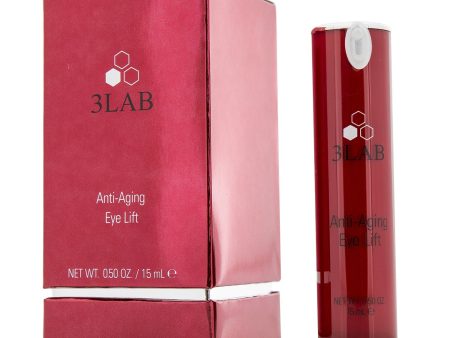 3LAB Anti-Aging Eye Lift  15ml 0.5oz on Sale