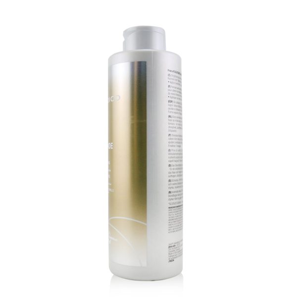 Joico Blonde Life Brightening Shampoo (To Nourish & Illuminate)  300ml 10.1oz Supply