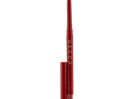 Becca Ultimate Lip Definer - # Fun (Warm Fiery Red)  0.35g 0.012oz Online now