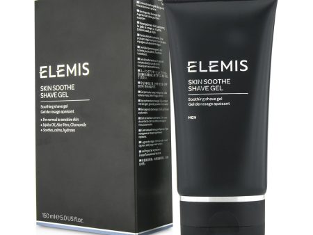 Elemis Skin Soothe Shave Gel  150ml 5oz Online Hot Sale