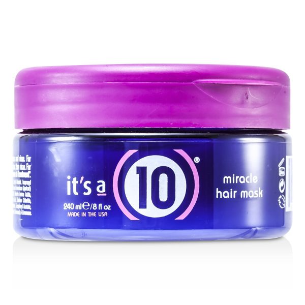 It s A 10 Miracle Hair Mask  517.5ml 17.5oz Supply