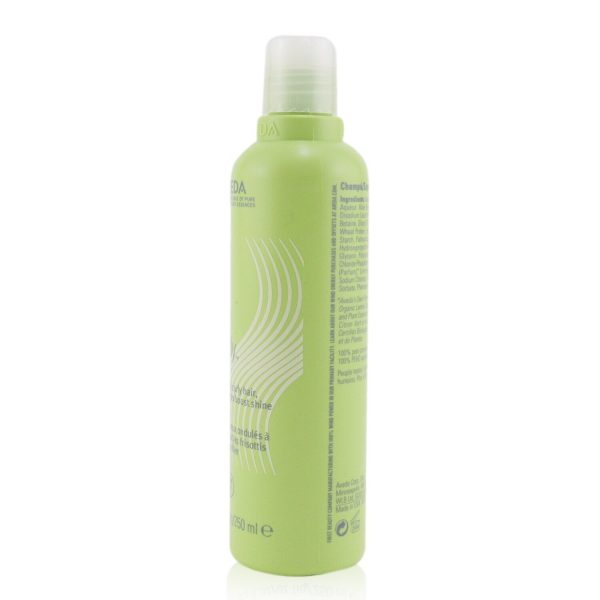 Aveda Be Curly Shampoo  250ml 8.5oz Cheap