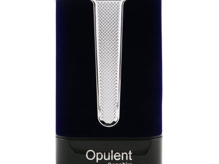 Al Haramain Opulent Sapphire Eau De Parfum Spray  100ml 3.3oz Online Sale