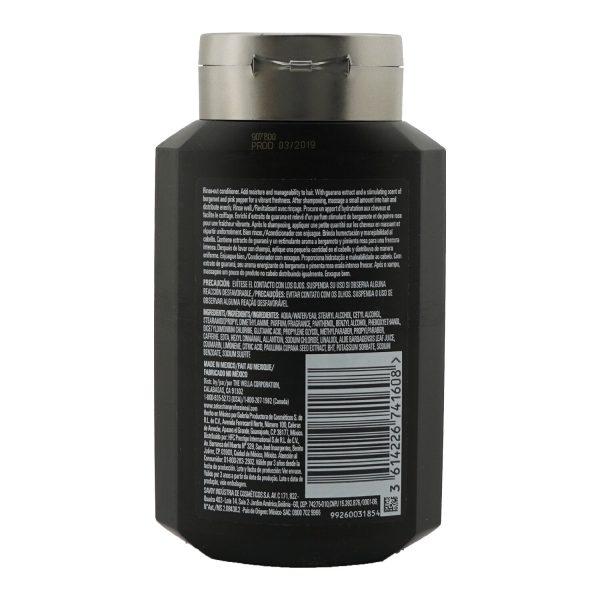 Sebastian Seb Man The Smoother (Moisturizing Conditioner)  1000ml 33.8oz Online now