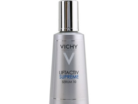 Vichy Liftactiv Supreme Serum 10 (Anti-Aging Hyaluronic Acid Serum) For Cheap