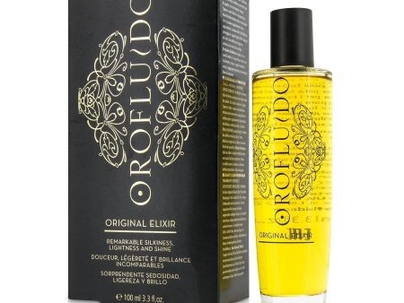 Orofluido Original Elixir  100ml 3.38oz Cheap