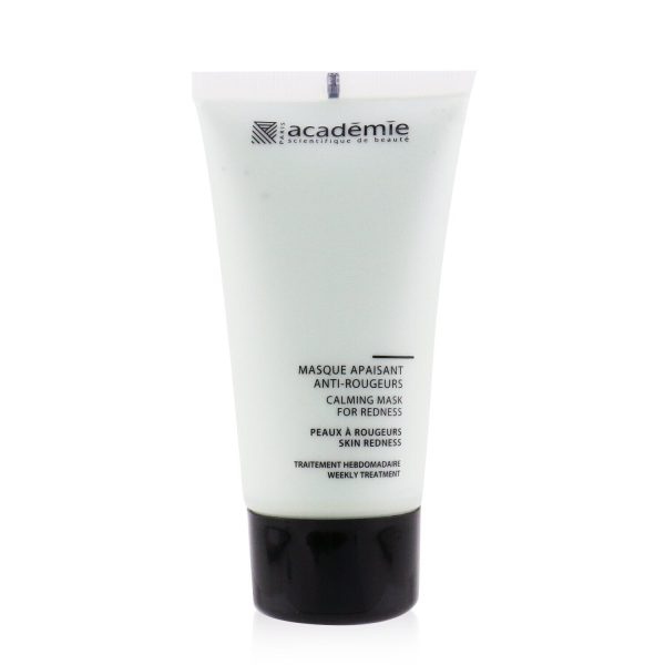 Academie Hypo-Sensible Calming Mask For Redness Desensitizing & Decongesting  75ml 2.5oz Cheap