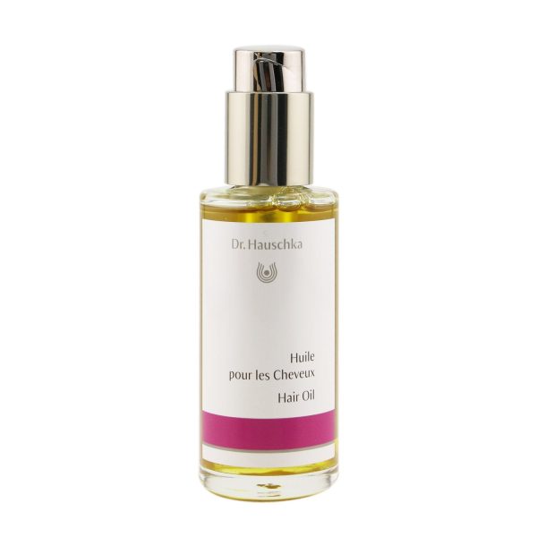 Dr. Hauschka Hair Oil  75ml 2.5oz Cheap