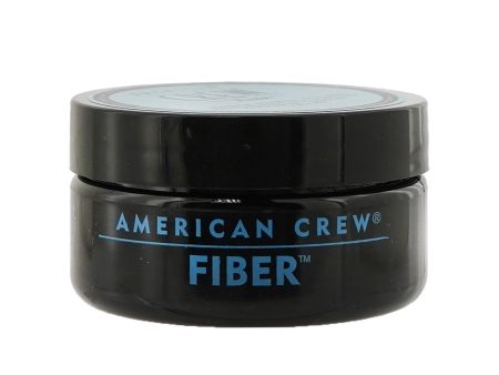 American Crew Men Fiber Pliable Fiber (High Hold and Low Shine)  50g 1.75oz For Sale