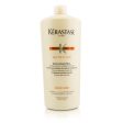 Kerastase Nutritive Bain Magistral Fundamental Nutrition Shampoo (Severely Dried-Out Hair)  1000ml 33.8oz Discount