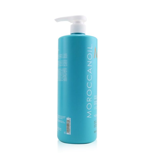 Moroccanoil Extra Volume Shampoo (For Fine Hair)  250ml 8.5oz For Cheap