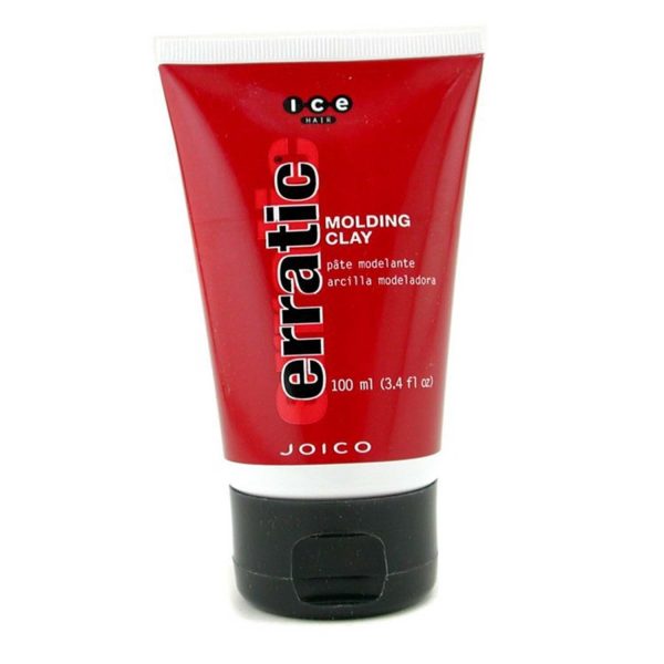 Joico I.C.E Hair Erratic Molding Clay  100ml 3.4oz Hot on Sale