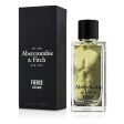 Abercrombie & Fitch Fierce Eau De Cologne Spray  100ml 3.4oz For Sale