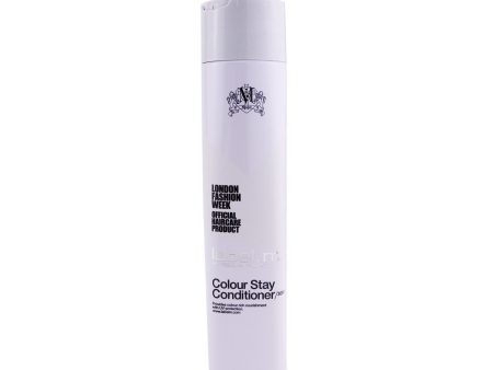 Label.M Colour Stay Conditioner (Provides Colour Rich Nourishment with UV Protection)  300ml 10.1oz Supply