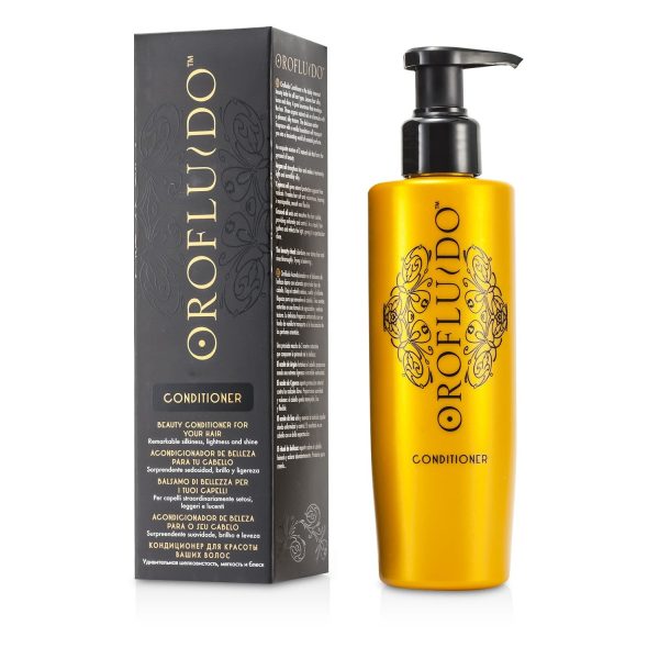 Orofluido Original Conditioner  1000ml 33.8oz For Cheap