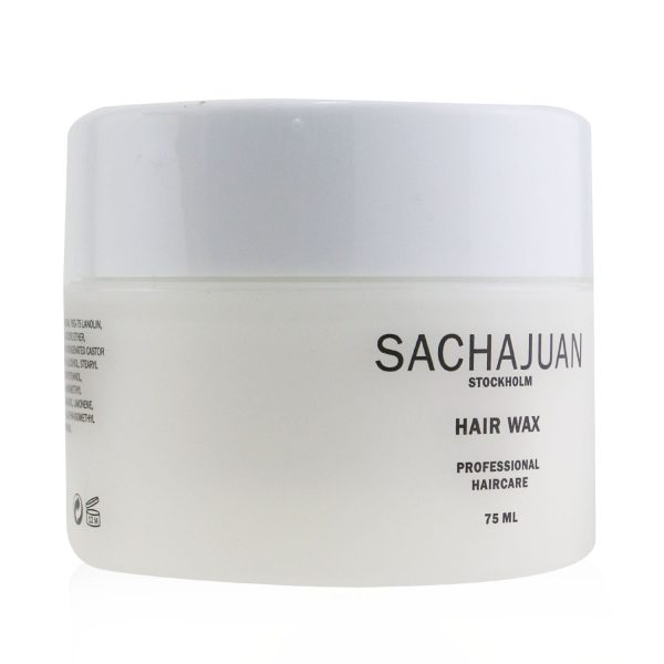 Sachajuan Hair Wax  75ml 2.5oz Online now