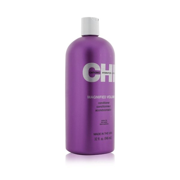 CHI Magnified Volume Conditioner  355ml 12oz Supply