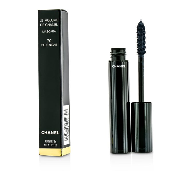 Chanel Le Volume De Chanel Mascara - # 80 Ecorces  6g 0.21oz Online now