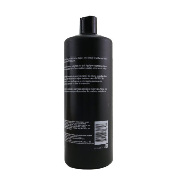 Sebastian Seb Man The Boss (Thickening Shampoo)  1000ml 33.8oz For Cheap