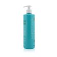 Moroccanoil Moisture Repair Shampoo (For Weakened and Damaged Hair)  250ml 8.5oz Online Sale