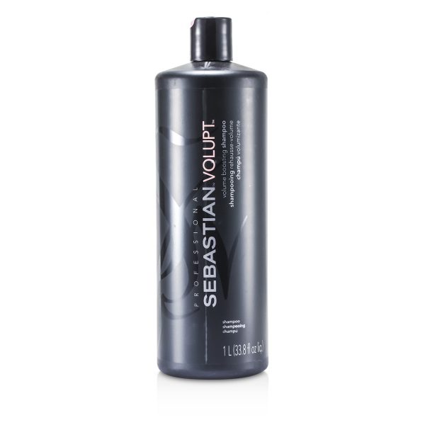 Sebastian Volupt Volume Boosting Shampoo  250ml 8.45oz For Sale