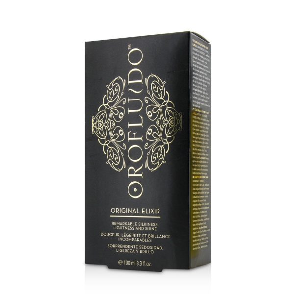 Orofluido Original Elixir  100ml 3.38oz Cheap