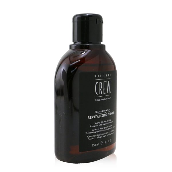 American Crew Revitalizing Toner  150ml 5.1oz Online Hot Sale