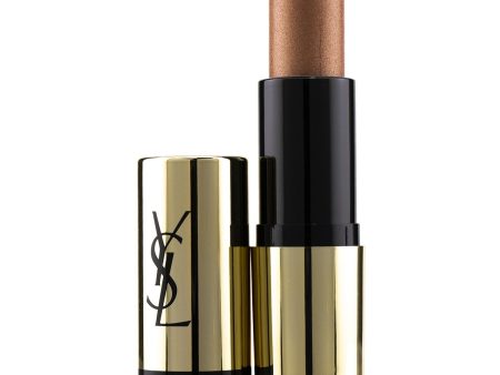 Yves Saint Laurent Touche Eclat Shimmer Stick Illuminating Highlighter - # 5 Copper  9g 0.32oz Cheap