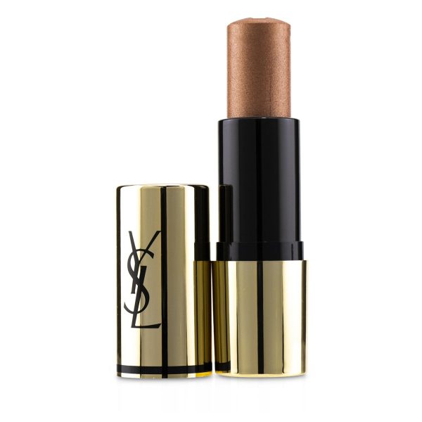 Yves Saint Laurent Touche Eclat Shimmer Stick Illuminating Highlighter - # 5 Copper  9g 0.32oz Cheap