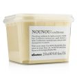 Davines Nounou Nourishing Conditioner (For Highly Processed or Brittle Hair)  250ml 8.45oz Online now