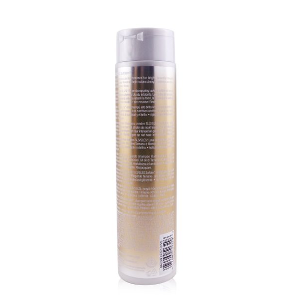 Joico Blonde Life Brightening Shampoo (To Nourish & Illuminate)  300ml 10.1oz Supply