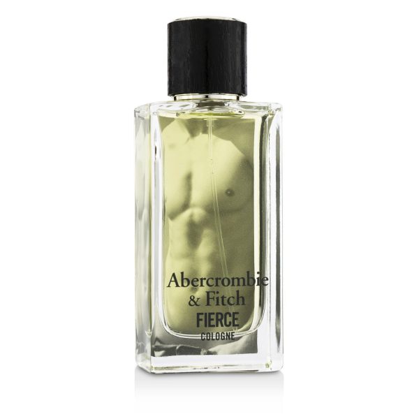 Abercrombie & Fitch Fierce Eau De Cologne Spray  50ml 1.7oz on Sale