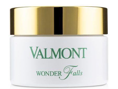 Valmont Purity Wonder Falls (Comforting Makeup Removing Cream)  200ml 7oz For Discount