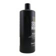 Sebastian Seb Man The Boss (Thickening Shampoo)  1000ml 33.8oz For Cheap