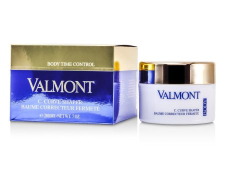 Valmont Body Time Control C.Curve Shaper  200ml 7oz Fashion