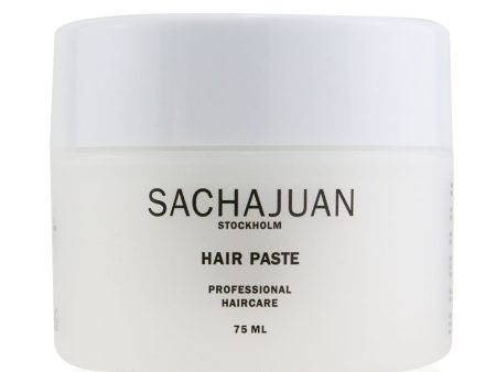 Sachajuan Hair Paste  75ml 2.5oz For Cheap