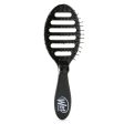 Wet Brush Pop and Go Speed Dry - # Black  1PC For Discount