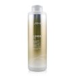 Joico Blonde Life Brightening Shampoo (To Nourish & Illuminate)  300ml 10.1oz Supply