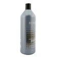 Redken Color Extend Graydiant Anti-Yellow Shampoo (For Gray and Silver Hair)  300ml 10.1oz Supply