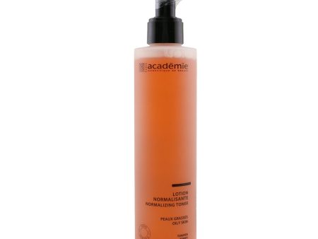 Academie Hypo-Sensible Normalizing Toner - Oily Skin  200ml 6.7oz For Sale