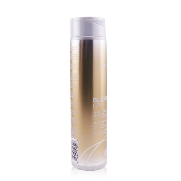 Joico Blonde Life Brightening Shampoo (To Nourish & Illuminate)  300ml 10.1oz Supply