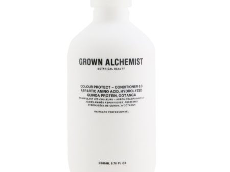 Grown Alchemist Colour Protect - Conditioner 0.3  200ml 6.76oz on Sale