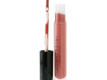 Anastasia Beverly Hills Lip Gloss - # Caramel  4.5g 0.16oz Hot on Sale