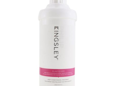 Philip Kingsley Elasticizer Deep-Conditioning Treatment  500ml 16.9oz Sale