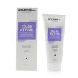 Goldwell Dual Senses Color Revive Color Giving Conditioner - # Light Cool Blonde  200ml 6.7oz For Discount