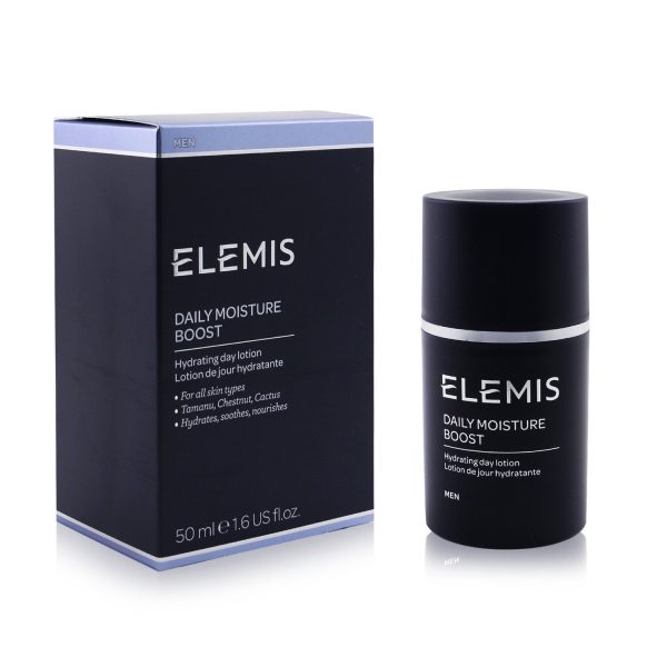 Elemis Daily Moisture Boost  50ml 1.7oz Fashion