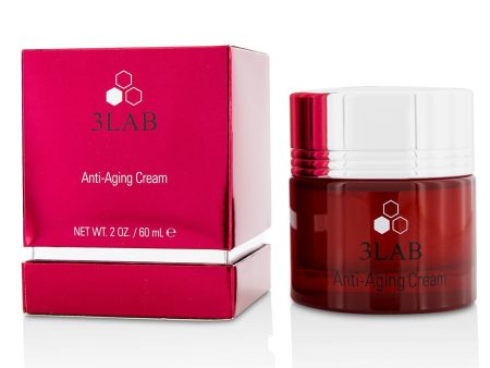 3LAB Anti-Aging Cream  60ml 2oz Hot on Sale